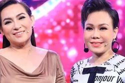 Nghệ sĩ Việt Hương đăng tải thông tin lo hậu sự cho ca sĩ Phi Nhung