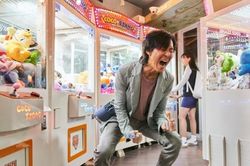 Loạt cổ phiếu của các công ty truyền thông Hàn Quốc tăng vọt nhờ bom tấn 'Squid Game'