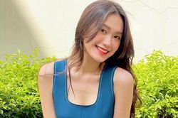 Doãn Hải My khởi nghiệp tuổi 20, lỡ duyên điện ảnh vì trùng lịch học