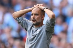 Man City đấu PSG, Pep Guardiola 'ru ngủ' Messi, Neymar và Mbappe