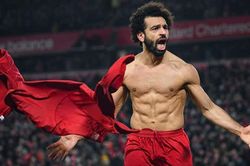 Salah đến Real Madrid là sai lầm lớn