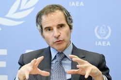IAEA nhận định thỏa thuận AUKUS 'làm khó' việc thanh sát hạt nhân