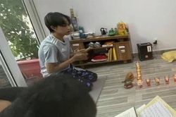 Hành động âm thầm đầu tiên của Hồ Văn Cường khi mẹ nuôi Phi Nhung qua đời