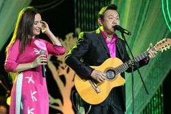 Bật khóc lời nhắn của cố NS Chí Tài dặn dò Phi Nhung: 'Có chết cũng phải đẹp, phải để tiếng thơm cho đời'