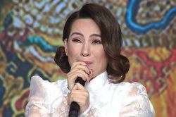 Trước lúc mất, Phi Nhung bỗng dưng nói về điềm gở với đàn em: 'Lên bàn thờ nữa là xong'