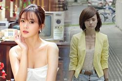 Midu ép cân đến báo động, chụp hình khoe thành quả mà xương chân biểu tình