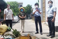 Rà soát, bổ sung các hộ dân chưa nhận được hỗ trợ