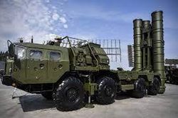 Thổ Nhĩ Kỳ sẽ mua thêm hệ thống phòng thủ S-400 của Nga