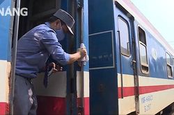 Dự kiến chạy lại nhiều đôi tàu khách từ ngày 1-10