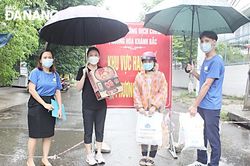 Quan tâm hỗ trợ người lao động