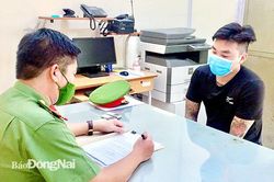 Đề xuất tăng mức phạt vi phạm hành chính trên không gian mạng