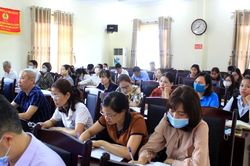 Xã Hội TRUYỀN HÌNH INTERNET Lai Châu qua ảnh