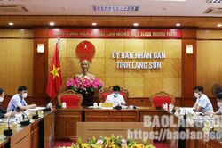 Tổng kết Chương trình Quốc gia khống chế và tiến tới loại trừ bệnh dại giai đoạn 2017 – 2021Tin khácThư kêu gọi vận động ủng hộ công tác phòng, chống dịch Covid-19Khởi nghĩa Bắc Sơn - bài học kinh nghiệm về khởi nghĩa vũ trang và xây dựng căn cứ địa cách 