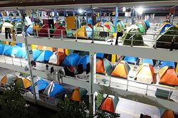 Bình Dương: Doanh nghiệp dè dặt, lo không kham nổi khi tái khởi động