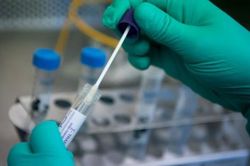 Đề nghị đưa test xét nghiệm COVID-19 vào mặt hàng bình ổn giá