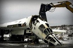Bí ẩn nguyên nhân thực sự khiến Mỹ ép Ukraine loại bỏ phi đội Tu-160