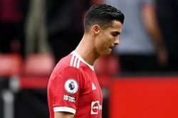 Ronaldo khép lại tuần trăng mật ở MU