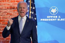 Đảng Cộng hòa trong Quốc hội bác đề nghị của Tổng thống Joe Biden: Riêng trước, chung sau