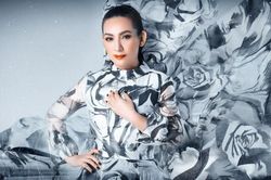Vĩnh biệt ca sĩ Phi Nhung: 'Bông điên điển' hóa mây về trời