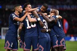 Điểm nhấn PSG 2-0 Man City: Đẳng cấp Messi, Donnarumma xuất sắc