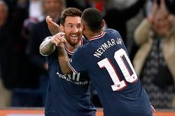 Chuyên gia ca ngợi bàn thắng đầu tiên của Messi cho PSG