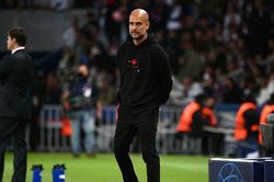 Guardiola: 'Không thể ngăn cản Messi ghi bàn'