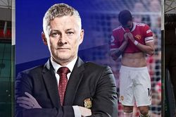 Solskjaer cần giải quyết 3 vấn đề lớn của MU