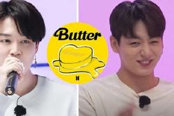 Jimin BTS khoe giọng với hit 'Butter' và cái kết 'đắng lòng' vì máy karaoke