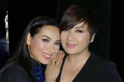Vợ cũ Bằng Kiều tiết lộ mối quan hệ thực sự với ca sĩ Phi Nhung, đập tan mọi nghi ngờ