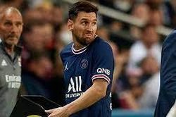 Nicolas Anelka: 'Messi phải phục vụ Mbappe'