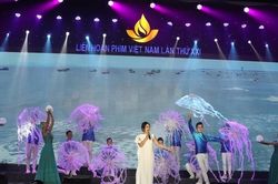 Liên hoan Phim Việt Nam lần thứ XXII chỉ trao giải trực tuyến