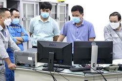 Công ty Nhiệt điện Uông Bí: Phấn đấu sản xuất điện vượt mức kế hoạch được giao