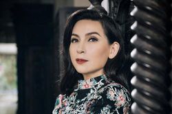 'Hai ơi! đừng qua sông' - bản thu cuối của Phi Nhung chưa kịp phát hành
