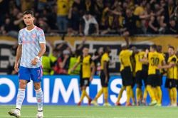 Ronaldo đối diện với hiện thực 'khó khăn' ở Man Utd?