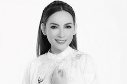 Phi Nhung đã hoàn thành sứ mệnh thiên thần