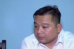 12 tháng tù cho kẻ giả danh cán bộ Bộ Công an