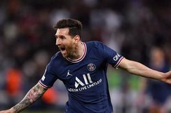 Messi khai hỏa, gieo sầu cho thầy cũ và xây hạnh phúc mới