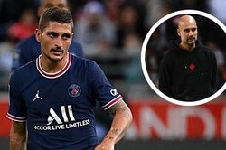 Không phải Messi, đây mới là ngôi sao HLV Guardiola ngưỡng mộ nhất sau trận thua PSG