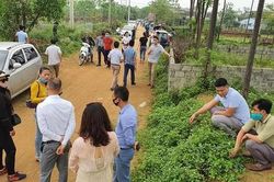 Bộ Xây dựng: Môi giới BĐS chụp giật, gây cơn 'sốt ảo' để kiếm lợi
