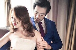 Giám đốc xây dựng và nỗi đau không nói thành lời khi biết bị vợ trẻ 'cắm sừng'