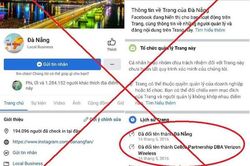 Trang tin, Fanpage sao chép tin bài từ báo chí gây nhiễu loạn thông tin