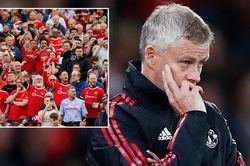 Solskjaer: Chờ đấy, tôi sẽ mang danh hiệu về cho MU!