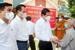 Kế sách trọng dụng nhân tài để phục hồi, bứt phá thời 'bình thường mới'