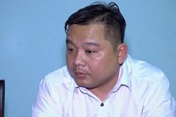 Lĩnh án tù vì giả danh cán bộ Bộ Công an đến làm việc với CSGT