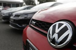 EU yêu cầu Wolkswagen bồi thường cho khách hàng châu Âu