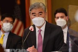 Đại sứ Mỹ khẳng định thỏa thuận AUKUS không nhằm vào quốc gia nào