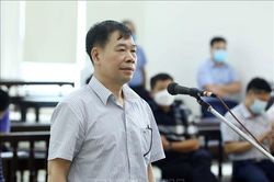 Phúc thẩm vụ Ethanol Phú Thọ: Bác tất cả các kháng cáo, Tòa tuyên y án sơ thẩm