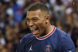 Mbappe, món ăn thượng hạng trên bàn tiệc thượng đỉnh