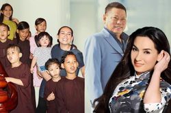 Tỷ phú Hoàng Kiều thông báo sẽ nuôi nấng 23 người con nuôi của Phi Nhung đến lúc thành người