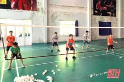 TP Thanh Hóa bảo đảm phòng chống dịch đối với các lớp thể thao ngoại khóa